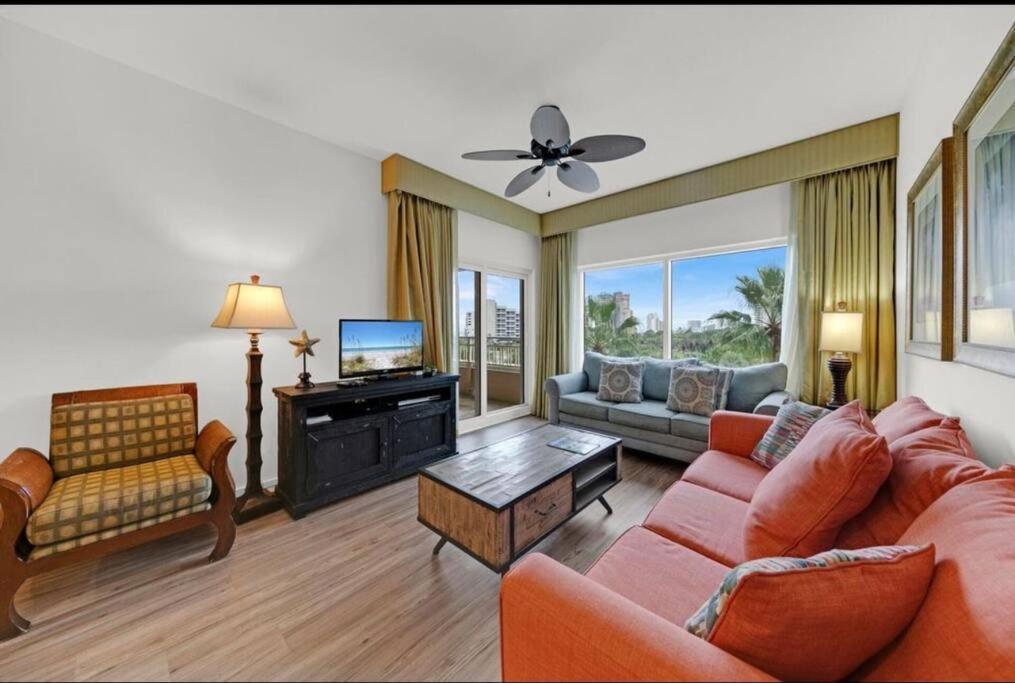 Sandestin Golf And Beach Resort Exterior photo