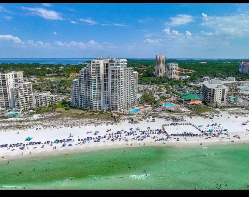 Sandestin Golf And Beach Resort Exterior photo