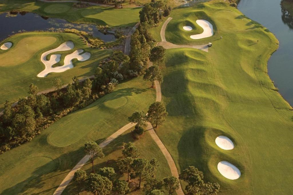 Sandestin Golf And Beach Resort Exterior photo