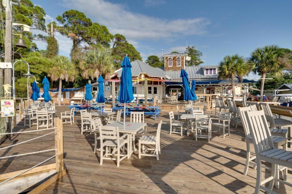 Sandestin Golf And Beach Resort Exterior photo
