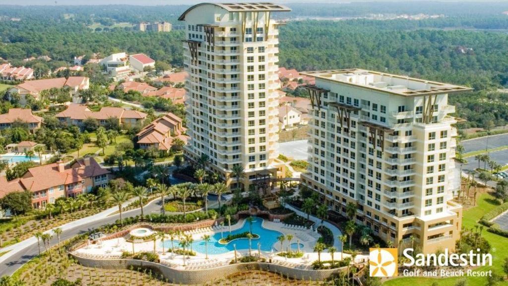Sandestin Golf And Beach Resort Exterior photo