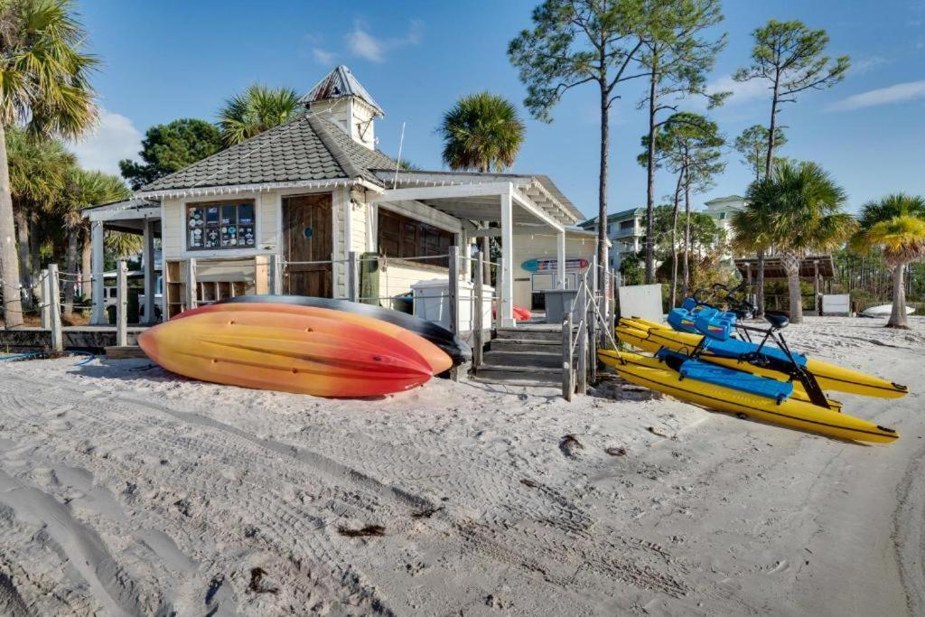 Sandestin Golf And Beach Resort Exterior photo